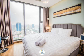 Vinhomes Metropolis luxury Hotel & Residence